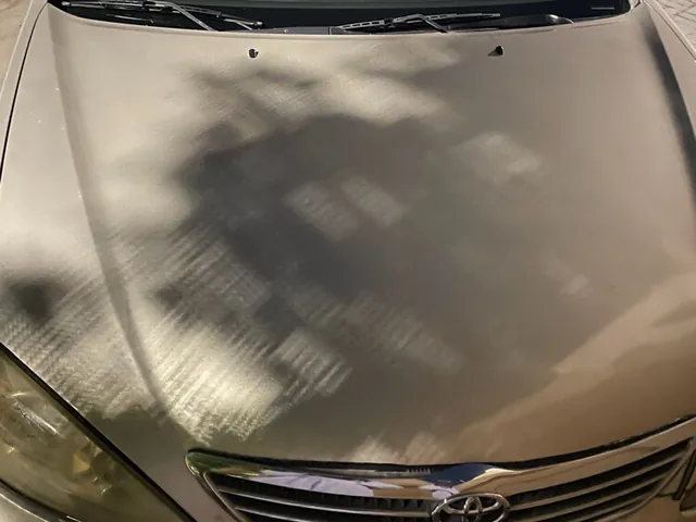 Photo of 2004 Toyota Camry GL