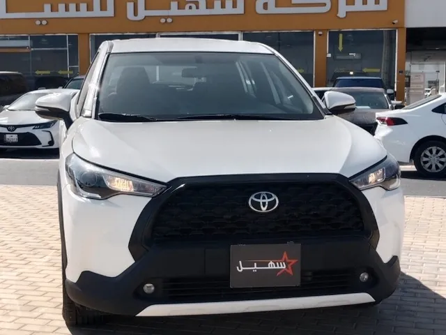 Photo of 2023 Toyota Corolla