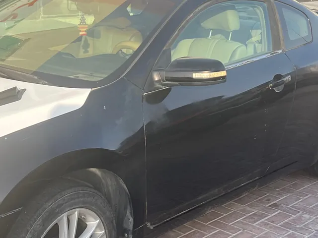 صورة 2008 نيسان ألتيما 3.5 SL