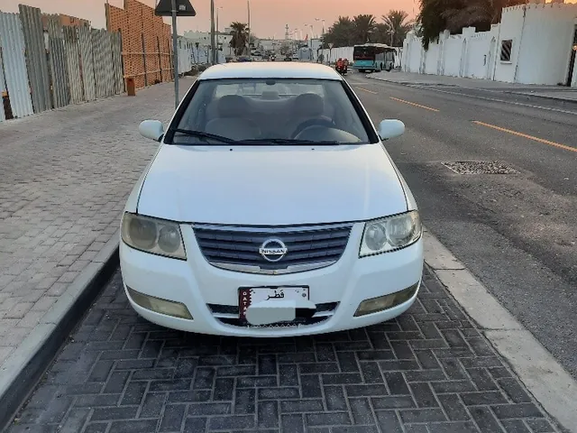 Photo of 2011 Nissan Sunny