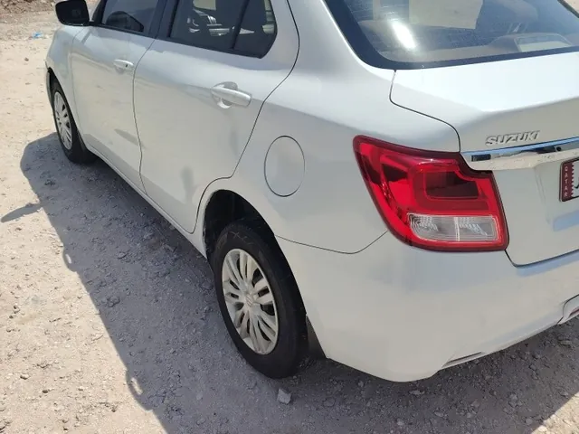 Photo of 2022 Suzuki Dzire