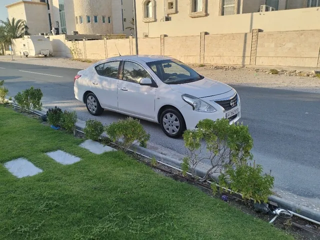 Photo of 2022 Nissan Sunny