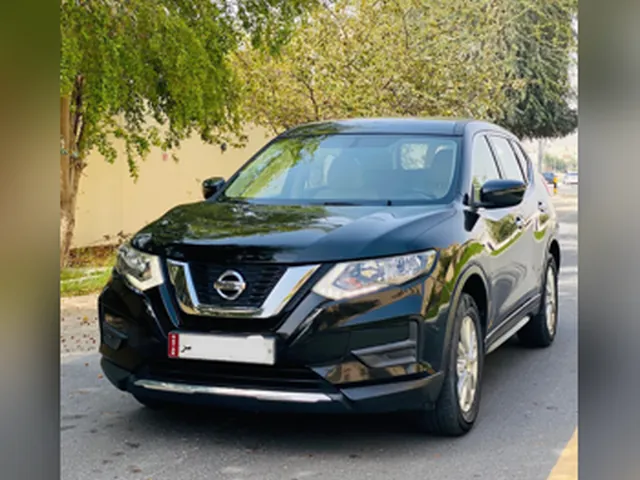 Photo of 2020 Nissan X-Trail
