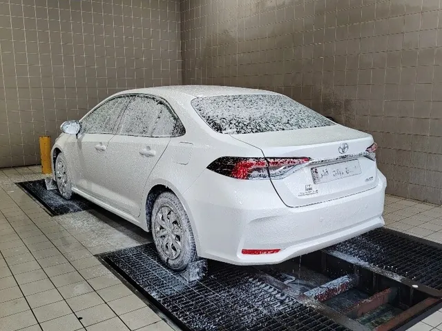 Photo of 2023 Toyota Corolla