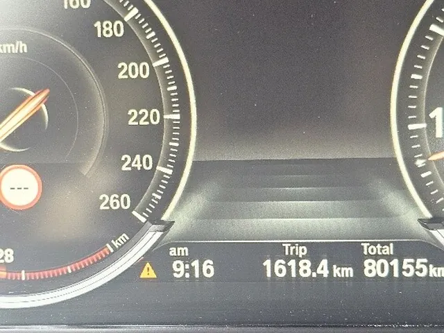 Photo of 2017 BMW X6