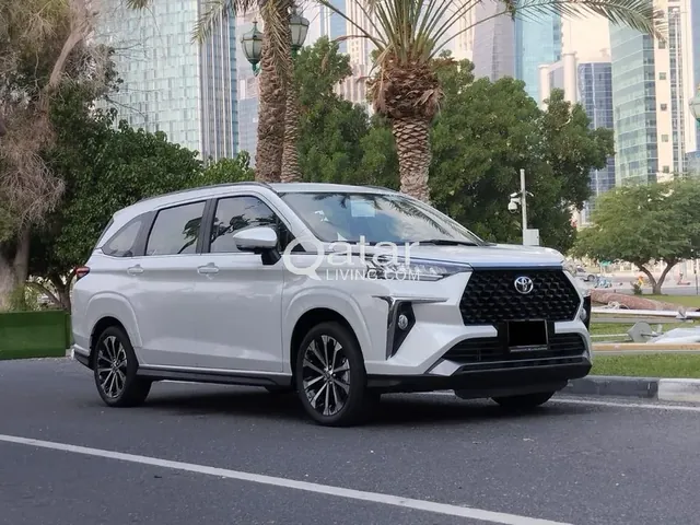 Photo of 2025 Toyota Veloz