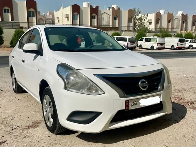 Photo of 2020 Nissan Sunny