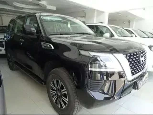 صورة 2023 نيسان باترول
