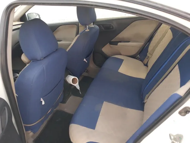Photo of 2014 Honda City