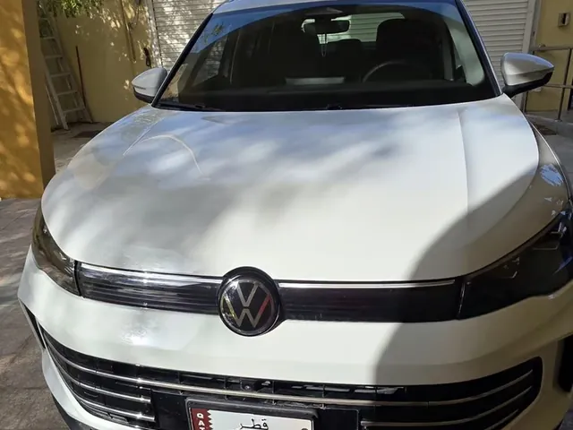 Photo of 2025 Volkswagen Tiguan 1.4 TSI
