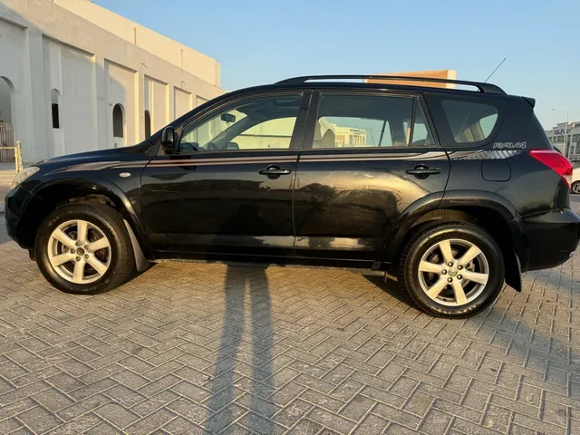 صورة 2010 تويوتا RAV4
