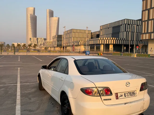 Photo of 2007 Mazda 6