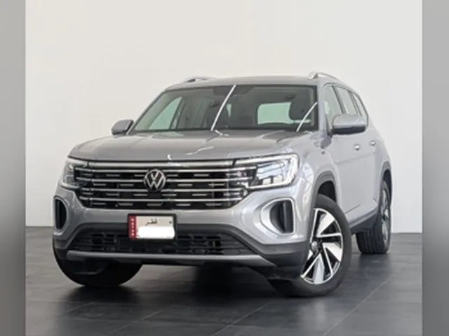 Photo of 2024 Volkswagen Teramont Comfortline