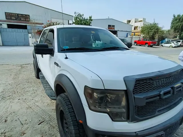 Photo of 2009 Ford F-150