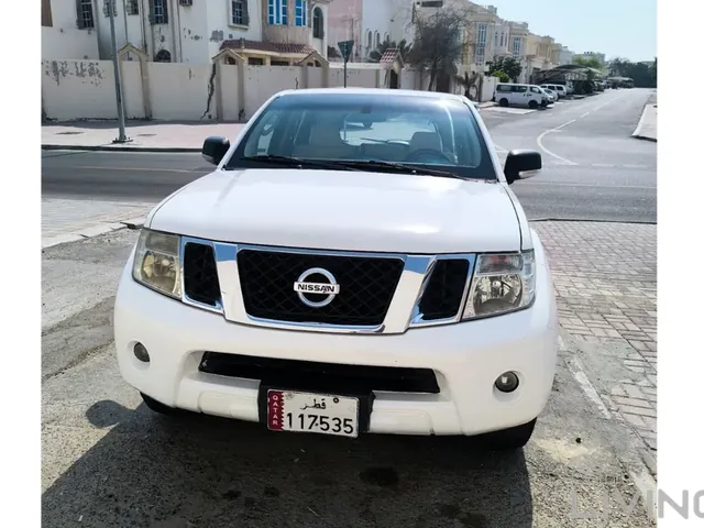 Photo of 2014 Nissan Pathfinder