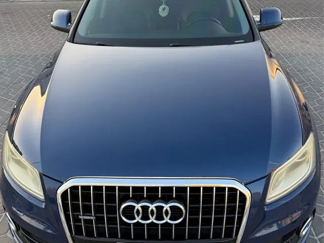Photo of 2015 Audi Q5