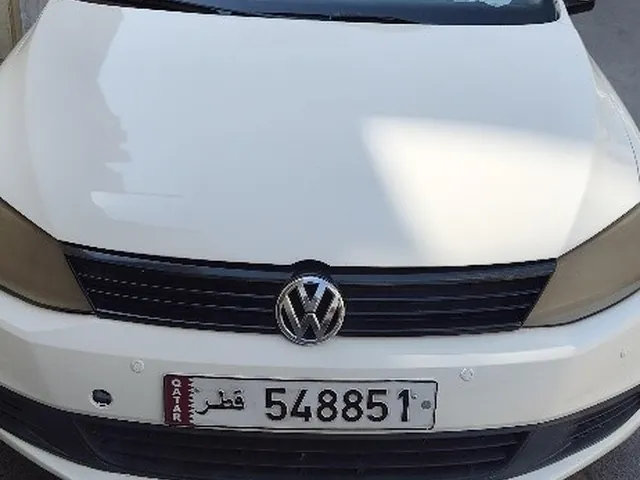 Photo of 2013 Volkswagen Grand California