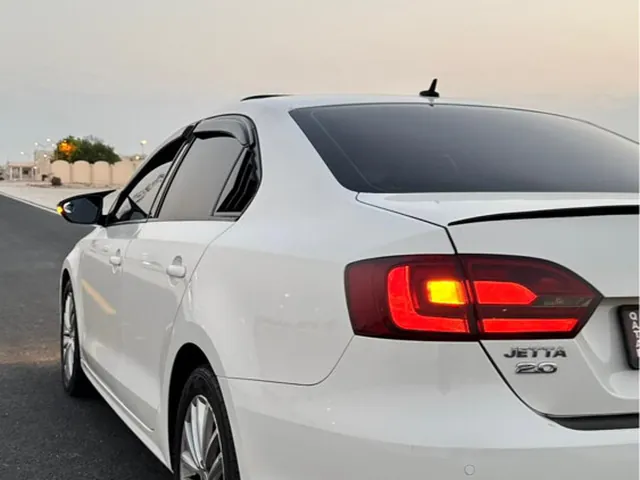 Photo of 2017 Volkswagen Jetta SEL