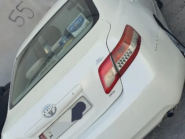 Photo of 2010 Toyota Camry GL