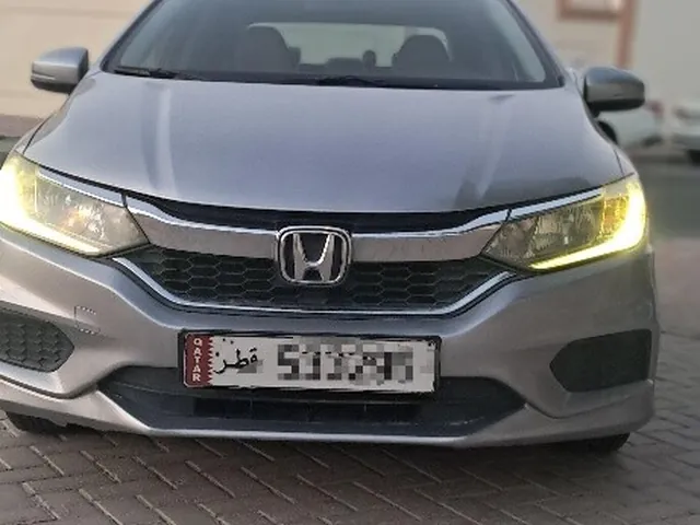 Photo of 2018 Honda City