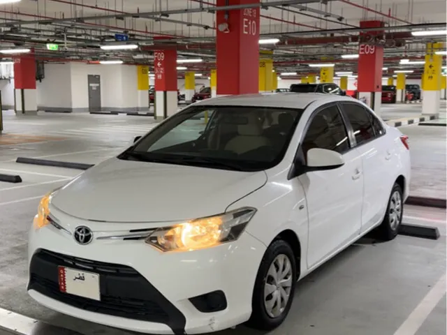 Photo of 2017 Toyota Yaris