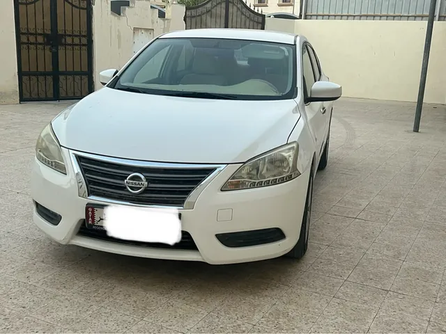 Photo of 2018 Nissan Sentra