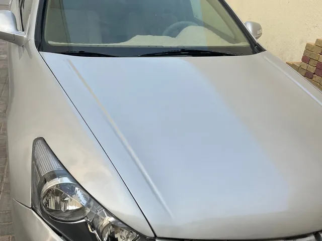 Photo of 2012 Honda Accord