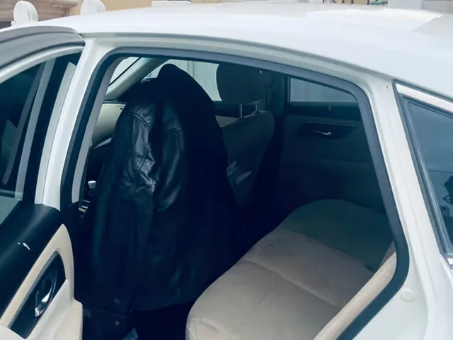 صورة 2016 نيسان ألتيما 2.5 S