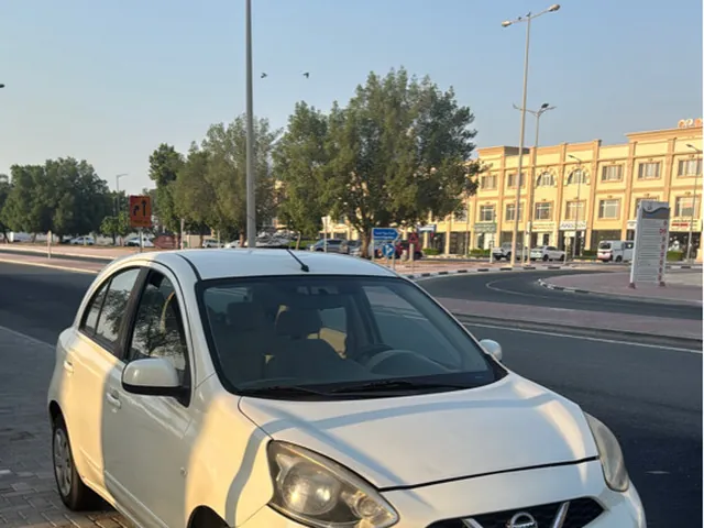 صورة 2020 نيسان ميكرا