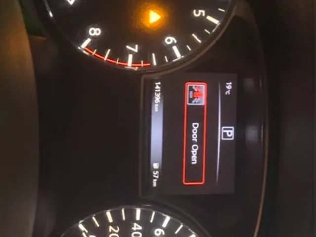 Photo of 2017 Nissan Altima 2.5 S