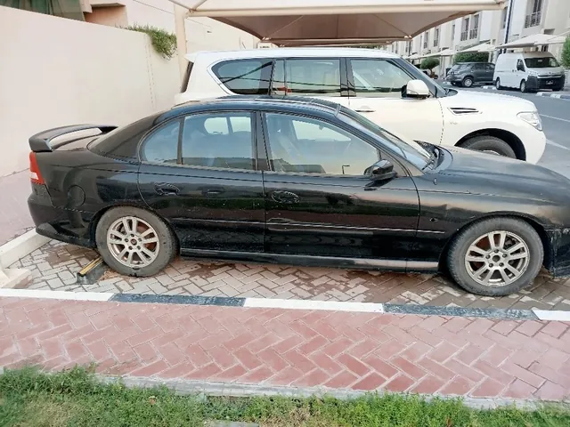صورة 2004 شيفروليه لومينا S