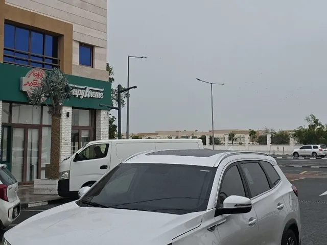صورة 2022 شيري تيجو 8 برو