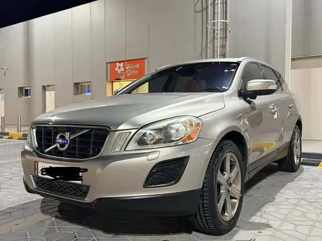 Photo of 2012 Volvo XC60