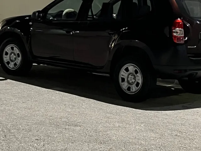 Photo of 2017 Renault Duster