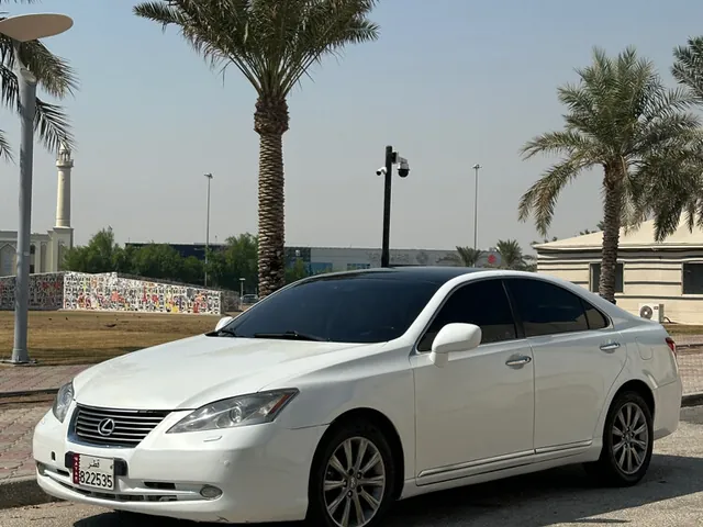 Photo of 2008 Lexus ES 350