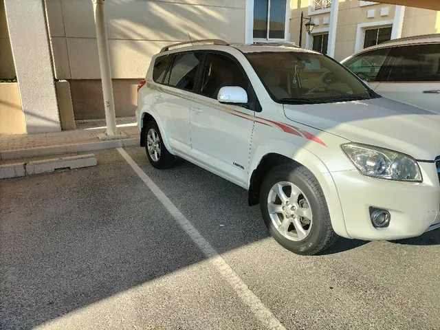 Photo of 2012 Toyota RAV4