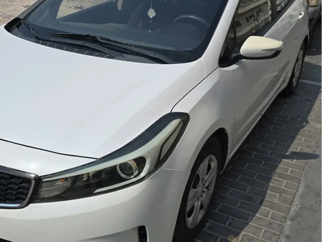 Photo of 2017 Kia Cerato 1.6 EX