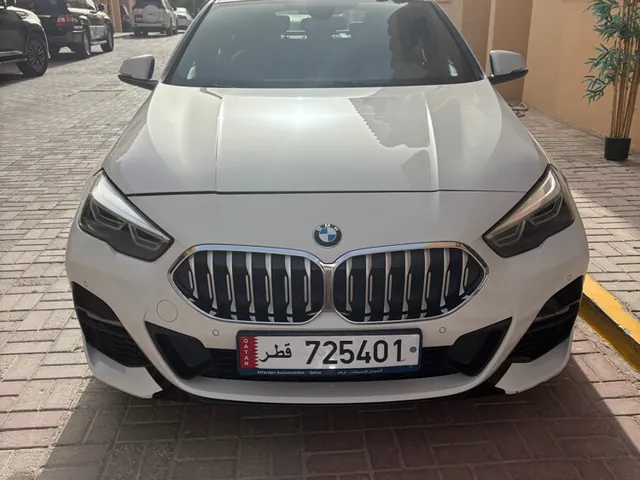 Photo of 2021 BMW 2-Series 218i
