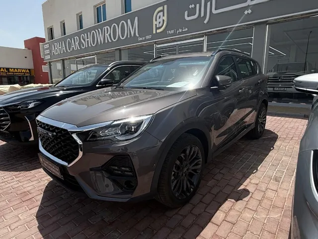 صورة 2025 جيتور X70 FL لكجري