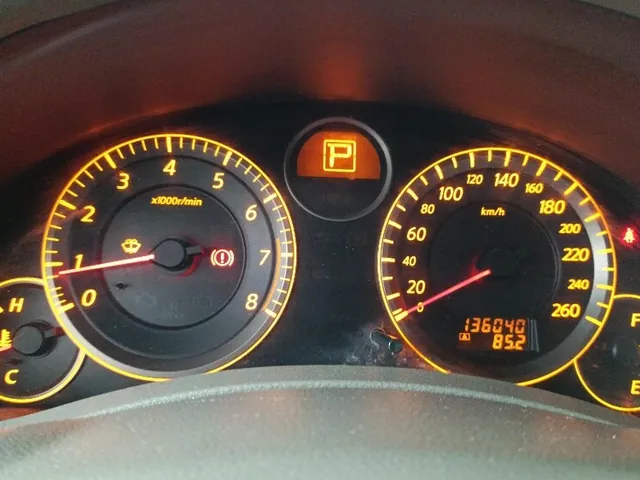 صورة 2005 إنفينيتي G 35
