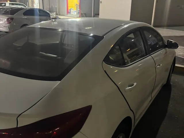 Photo of 2017 Hyundai Elantra