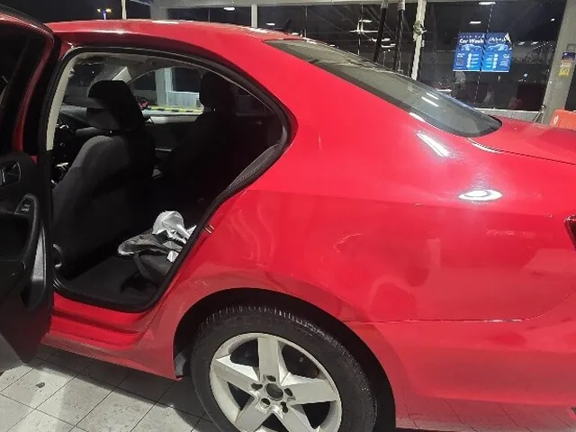 Photo of 2014 Volkswagen Jetta
