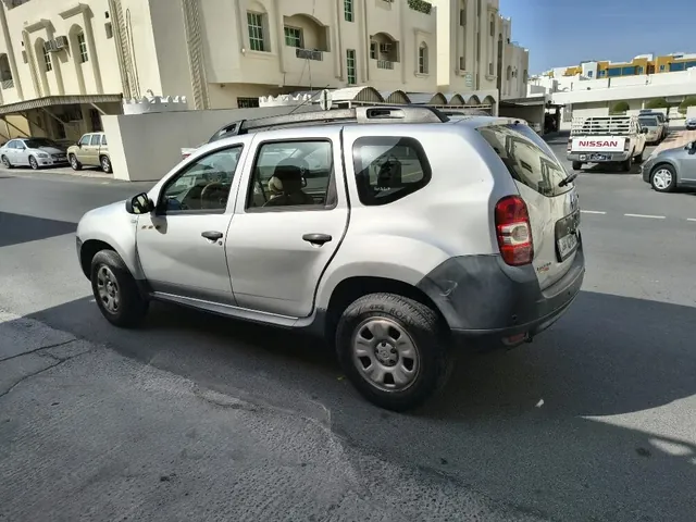 Photo of 2016 Renault Duster