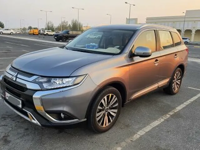 Photo of 2019 Mitsubishi Outlander