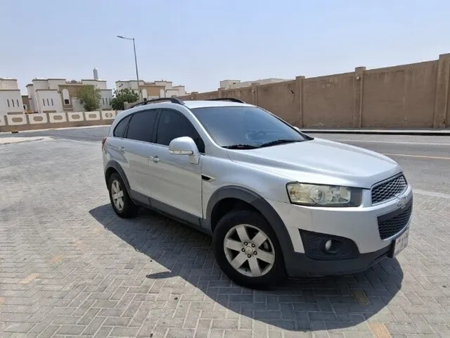 صورة 2015 شيفروليه كورفيت جراند سبورت