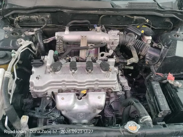 Photo of 2010 Nissan Sunny
