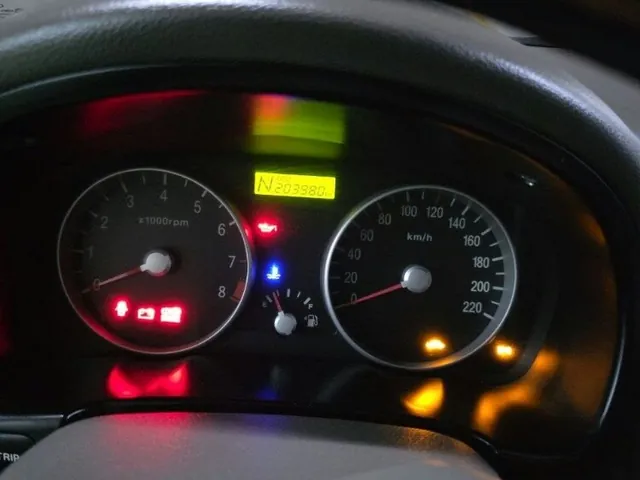 Photo of 2008 Hyundai Accent 1.6