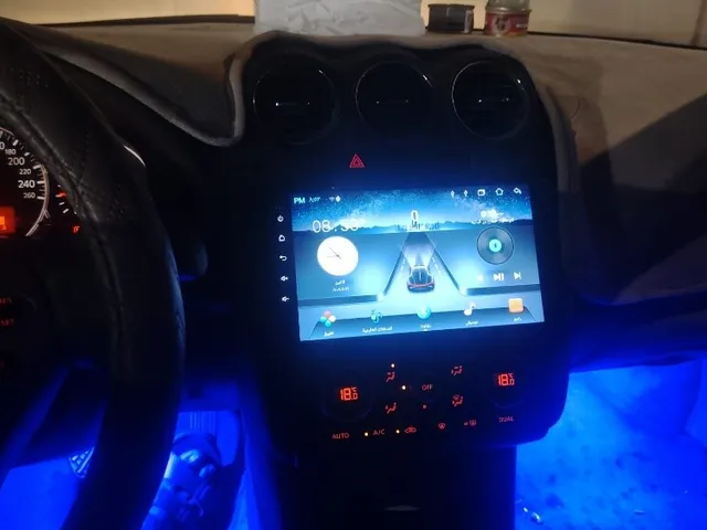 صورة 2012 نيسان ألتيما 2.5 S