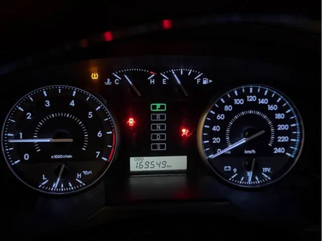 Photo of 2018 Toyota Land Cruiser GX