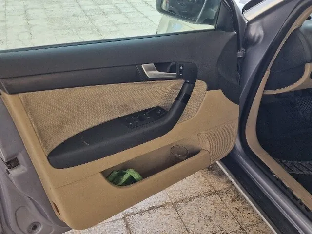 Photo of 2006 Audi A3 1.4
